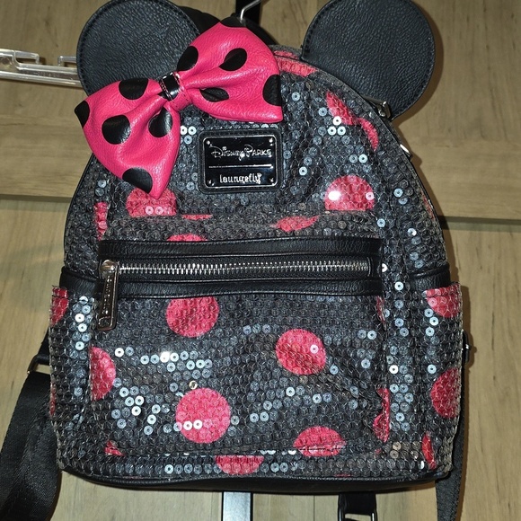 Backpacks